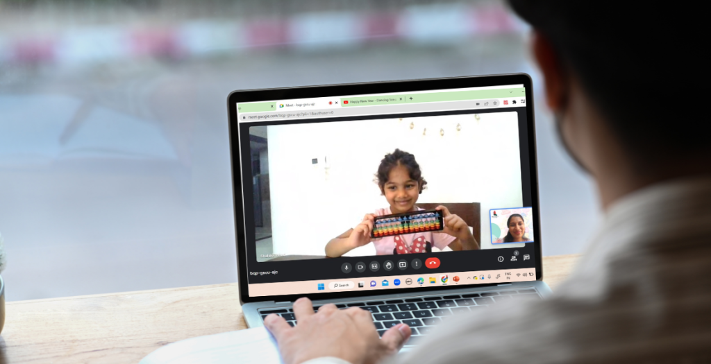 Abacus classes near me