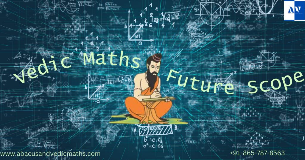 Online Vedic Maths Course