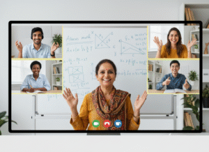 What Makes Online Vedic Maths Teacher Training by Abacus and Vedic Maths Unique?