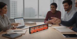Future Scope After Joining The Abacus Classes for Adults