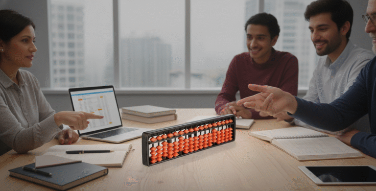 Future Scope After Joining The Abacus Classes for Adults