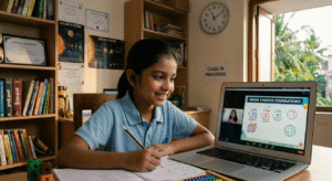 Best online math classes in Navi Mumbai