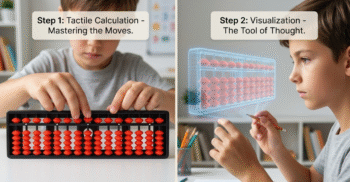 Is Abacus Learning Good for Kids? Benefits of Abacus Learning.