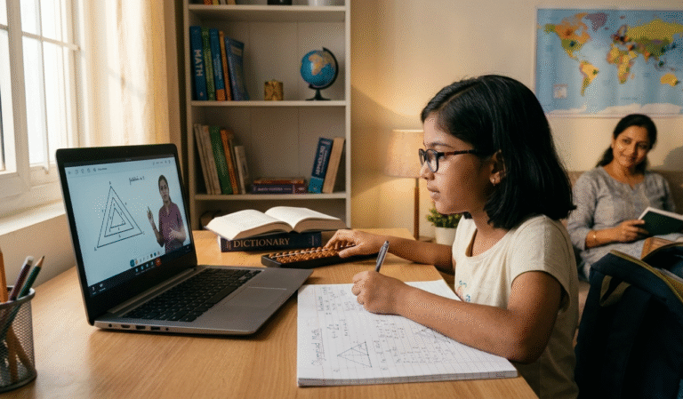 The Reasons Why Online Olympiad Maths Classes Are Necessary