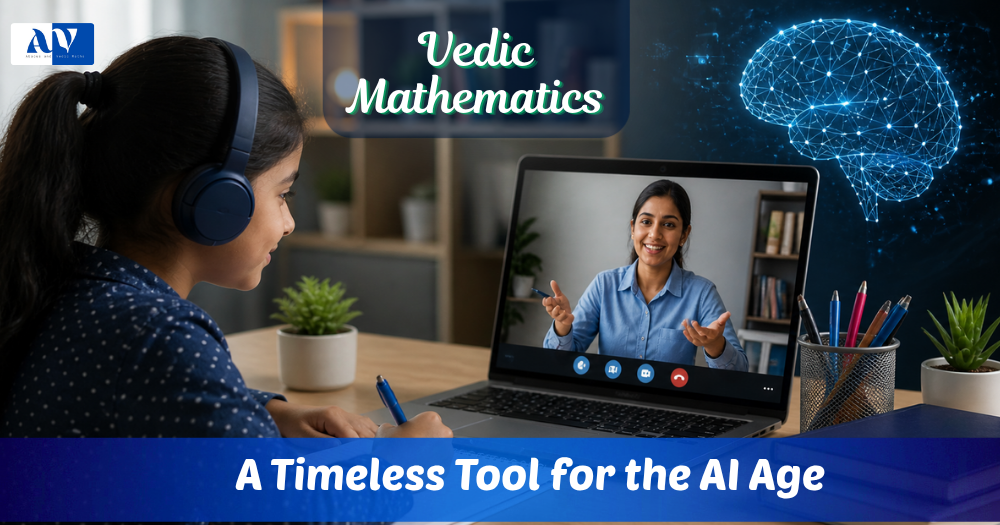 online vedic maths classes
