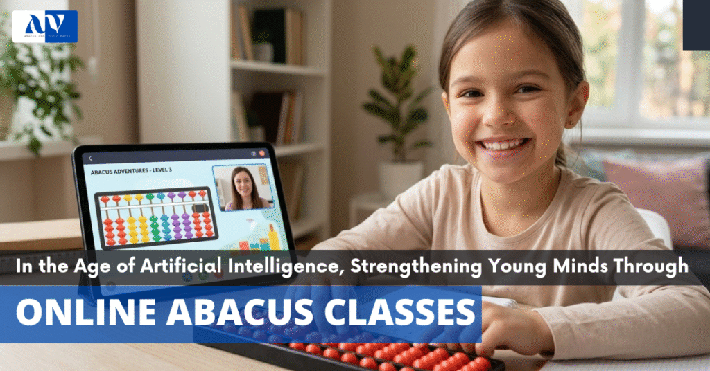 online abacus classes for kids
