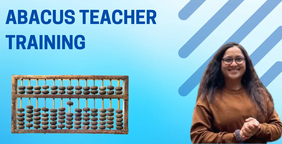 Abacus Teacher Training