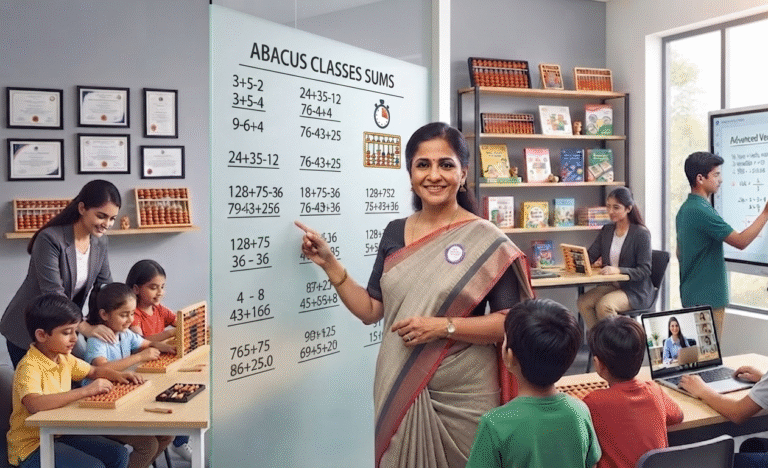abacus teacher training (2)